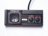 Controller (Sega Master System)
